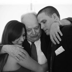 Meet your Posher, Danny